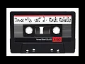 DANCE MIX - SETMIX 2 - (Meados de 1990 a 1994 ) DJ Raidi Rebello #flashhouse