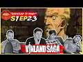 VINLAND SAGA 1x23 REACTION \u0026 Discussion ASKELADD DIDN’T SEE THIS COMING