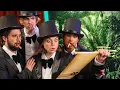 Download Lagu Putting The Gentlemen In An Escape Room | Bit City
