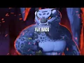 Tai Lung Edit | WE ON GO (Honorable) by BIA | Kung Fu Panda Edit