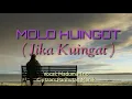 Download Lagu LAGU BATAK MADUMA TRIO~MOLO HUINGOT Lirik lagu+Translite indonesia