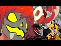 Jack-O is 1000 MADNESS