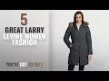 Larry Levine Women Fashion 2018 Best Sellers Larry Levine Women s Flattering Long Down Filled