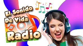 RADIO EL SONIDO DE VIDA 4K