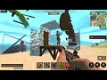 WHAT I FOUND IN TRIBALS IO