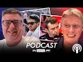 WHY Esteban Ocon is leaving Alpine Sky Sports F1 Podcast