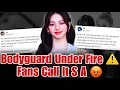 Download Lagu aespa’s Karina Allegedly Touched Inappropriately By Staff — Fans Furious