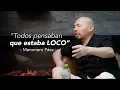 I interviewed MAROMERO PAEZ The boxer who changed the rules
