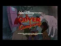 Download Lagu Oliver \u0026 Company - Trailer #2 - 1988 Theatrical Trailer (35mm 4K)
