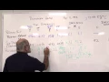 Navigation - Currents Problem