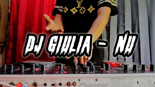 dj giulia nu dj viral tiktok remix terbaru 2026