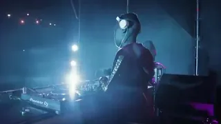 dlala thukzin live set the ivyson tour durban 2018