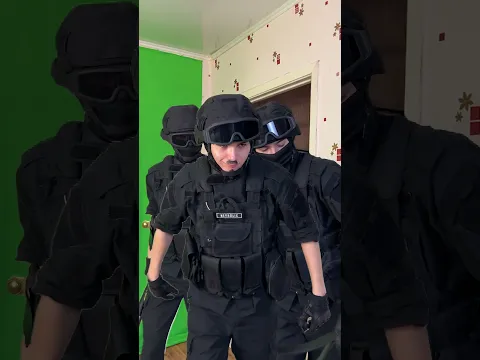F.B.I Barbie Meme