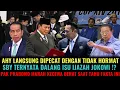 AHY DI PECAT DENGAN TIDAK HORMAT SBY TERNYATA DALANG ISU IJAZAH JOKOWI !? PRESIDEN MARAH BESAR !