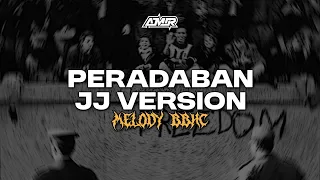 dj peradaban feast jj version melody bbhc kane abizz 