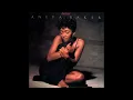 Anita Baker - Sweet Love