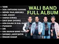 Download Lagu Lagu Terbaik Wali Band - Full Album | Lagu Wali Band Paling Hits Nostalgia Terbaik | Edisi 2025 Top🎶