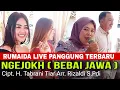Download Lagu Ngejokh ( Bebai Jawa ) - #Rumaida Live Panggung terbaru - Cipt. Hi.Tabrani Tiar - Lagu Lampung Remix