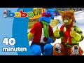 Lagu Winter met Bobo en Tjerk • Compilatie • 40 Minuten Compilatie