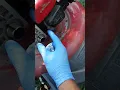 How to change spark plug On craftman push mower