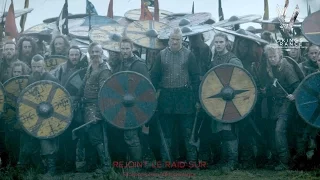 vikings season 4 ragnar revenge hd