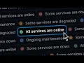 Add an Uptime Badge to ANY Website