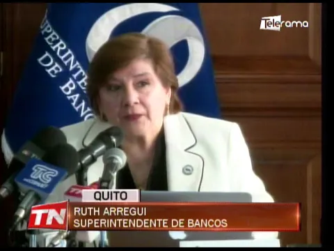 Superintendencia de Bancos plantea fondo de para la inclusión financiera