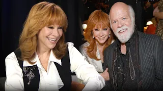 Why Reba Says Wedding Planning With Fiance Rex Linn Is Going Not Very Well Exclusive