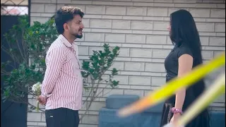 Valentine Day पर बॉयफ्रेंड ने दिया ऐसा सस्ता गिफ्ट