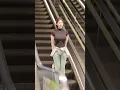 beautiful girl street fashion outfits style #tiktok #chinesefashion #mejoresstreetfashion #shorts