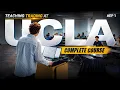 I Taught Day Trading From Scratch at UCLA Part 1