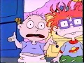 Download Lagu Opening \u0026 Closing to Rugrats: Dr. Tommy Pickles 1998 VHS [Paramount Home Video \u0026 Nickelodeon]