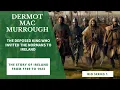 Download Lagu Irish History Bio 1 - Dermot (Diarmuid) MacMurrough - The man who let the Normans invade Ireland