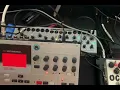 Elektron Machinedrum Sherman Filterbank Part 2