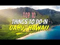 Download Lagu Top 10 Things to Do in Oahu, Hawaii