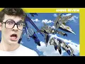 IS Infinite Stratos Anime Review