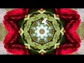 Nicola Cruz & Tichy -  Tribal Downtempo Cumbia Mix (ft./el Búho/OCEANVS ORIENTALIS....)