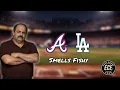 MLB Spotlight Braves vs Dodgers Prediction May 10 Best Bets