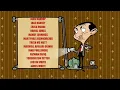 Mr Bean End Credits