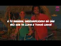 Carlos Vives, Shakira - La Bicicleta (Letra)