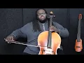 Hans Zimmer - Chevaliers de Sangreal (Cello Cover)