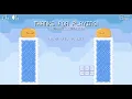 FireBlob Winter Game Gameplay Walkthrough