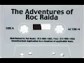 Lagu Roc Raida - The Adventures of Roc Raida (One Too Many)