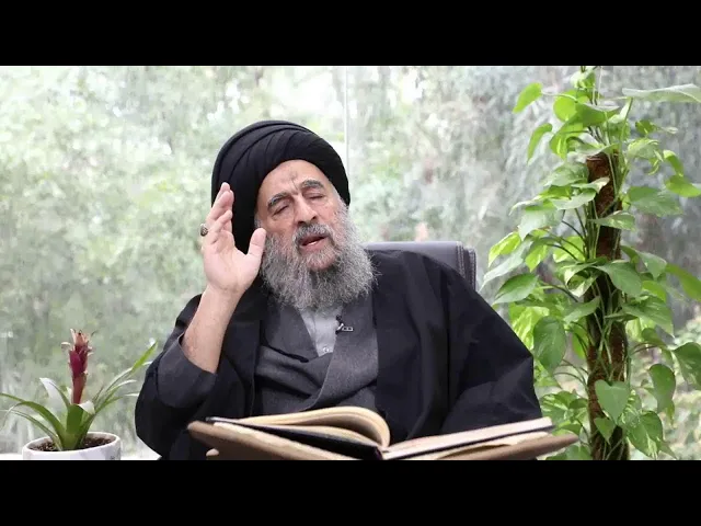 ⁣بينات من فقه القرآن || سورة المائدة المباركة