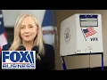 TRAGIC DAY GOP rep blasts uncooperative Virginia gov after voter roll finding
