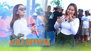 kalahbenyak vita alvia one pro petik laut muncar