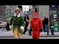 Sermon Clip 5 Elf Buddy discovers NYC