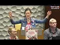 What A Democratic Socialist Convention Is Like Part 3