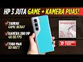 Download Lagu Paket Komplit‼️ 5 HP 3 JUTAAN GAMING + KAMERA TERBAIK 2025