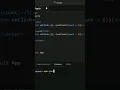1-Minute React Build a Simple Counter